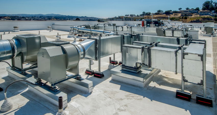 Havalandırma Sistemi Nedir? Nasıl Çalışır?