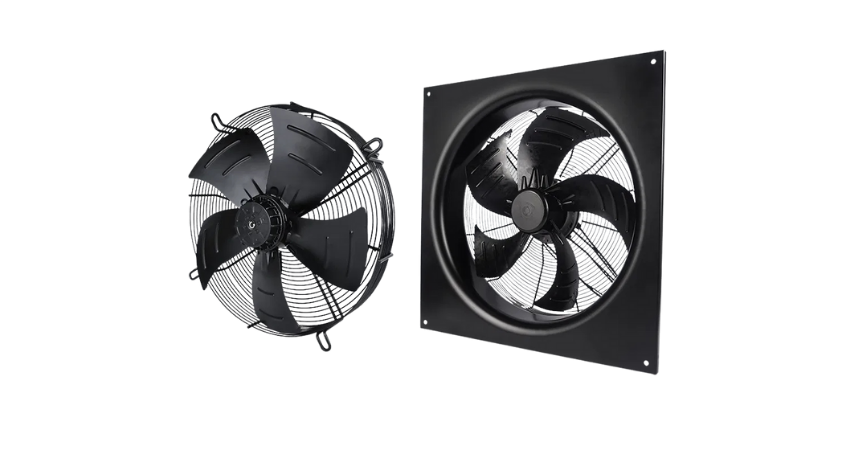 Doğru Fan Seçimi Nasıl Yapılır?