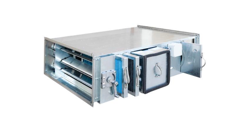 Sığınak Havalandırma Sistemleri: Yasal Zorunluluklar ve Filtre Seçimi