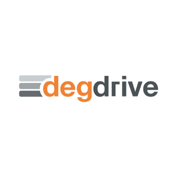 DegDrive