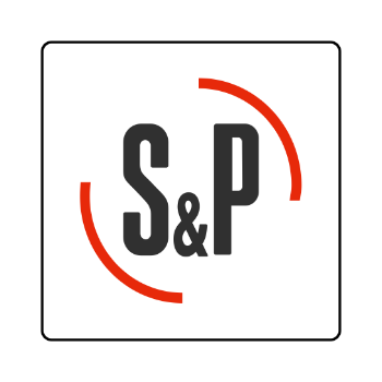 S&P