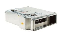 BVN BGK 200 (2000m³/h) Tavan Tipi Isı Geri Kazanım Cihazı