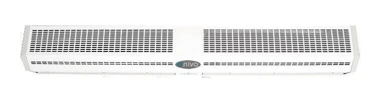 NİVA LİNDA KLC-L160 Isıtıcısız Kumandalı Hava Perdesi