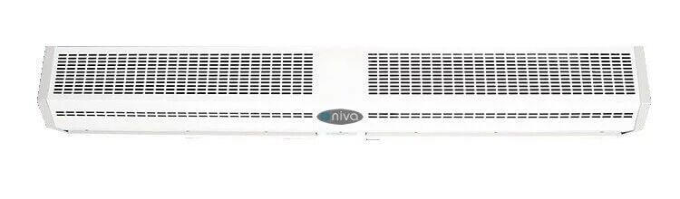NİVA LİNDA KLC-L200 Isıtıcısız Kumandalı Hava Perdesi