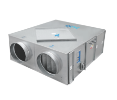 Kayıtes IGK 30 (2700 m³/h) Isı Geri Kazanım Cihazı