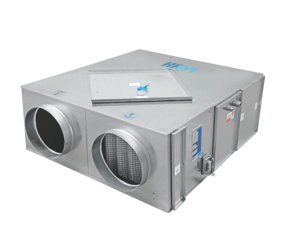 Kayıtes IGK 50 (6000m³/h) Isı Geri Kazanım Cihazı