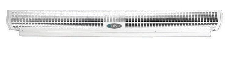 NİVA LENA KLC-EDS6015 Isıtıcısız Hava Perdesi