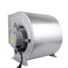Longwell DD 12-12 (129-5928) Çift Emişli Kendinden Motorlu Radyal Fan 3 Kademeli 900W