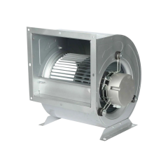 Longwell DD 12-12 (129-5928) Çift Emişli Kendinden Motorlu Radyal Fan 3 Kademeli 900W