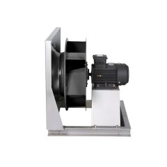 Longwell RLM-250 Plug Fan (DKP Kanat)