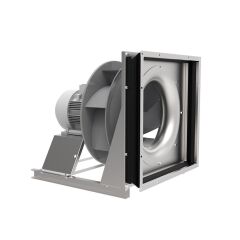 Longwell RLM-250 Plug Fan (DKP Kanat)
