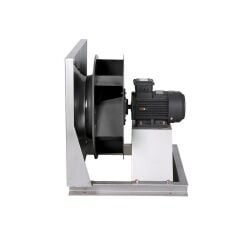 Longwell RLM-400 Plug Fan (DKP Kanat)