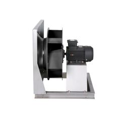 Longwell RLM-630 Plug Fan (DKP Kanat)