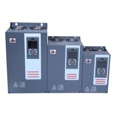 0,75kW 380V Soft Power V76 Frekans Invertörü