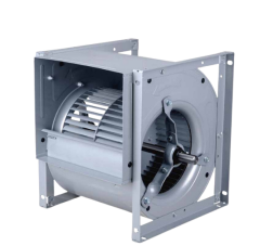 Longwell ADH-R 710  Çift Emişli Öne Eğimli Sık Kanat Radyal Fan