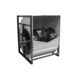 Longwell RDH500-R Geriye Eğimli Seyrek Kanatlı Radyal Fan