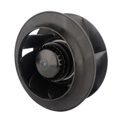 Longwell LWBA4E220-092NS-03 (767m³/h) AC Motorlu Radyal Plug Fan