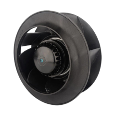 Longwell LWBA4E220-092NS-02 (945m³/h) AC Motorlu Radyal Plug Fan