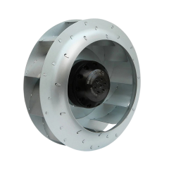 Longwell LWBA2E280-102NS-05 (1833m³/h) AC Motorlu Radyal Plug Fan