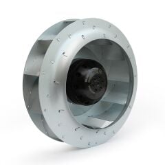 Longwell Lwba2e280-102ns-05 Ac Motorlu Radyal Plug Fan