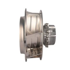 Longwell LWBA4E355-102NS-16 (2636m³/h) AC Motorlu Radyal Plug Fan