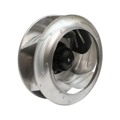 Longwell LWBA4E400-102NS-01 (2936m³/h) AC Motorlu Radyal Plug Fan