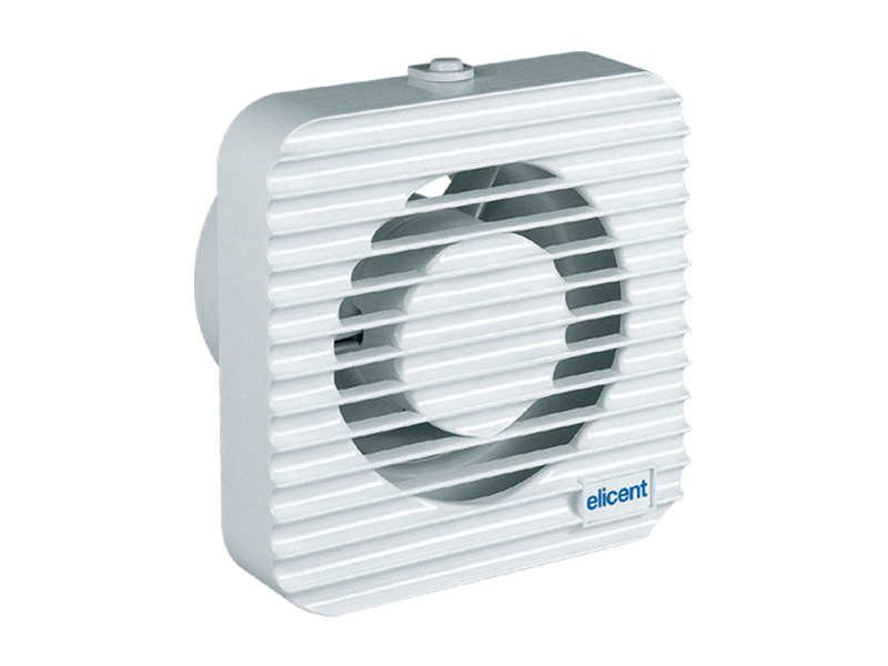 Elicent Muro 100 (95 m³/h) Aksiyal Fan