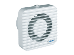 Elicent Muro 100 (95 m³/h) Aksiyal Fan