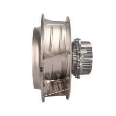 Longwell LWBA4D500-188NT-01 (8034m³/h) AC Motorlu Radyal Plug Fan