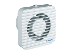Elicent Muro 150 (320 m³/h) Aksiyal Fan