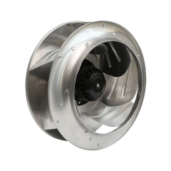 Longwell LWBA6D630-188NT-01 (12360m³/h) AC Motorlu Radyal Plug Fan