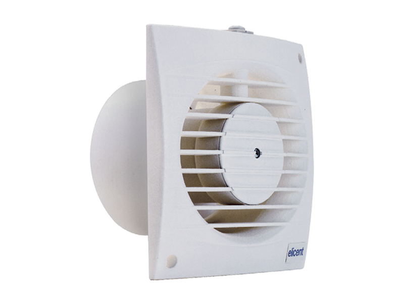 Elicent Ministyle (90 m³/h) Aksiyal Fan