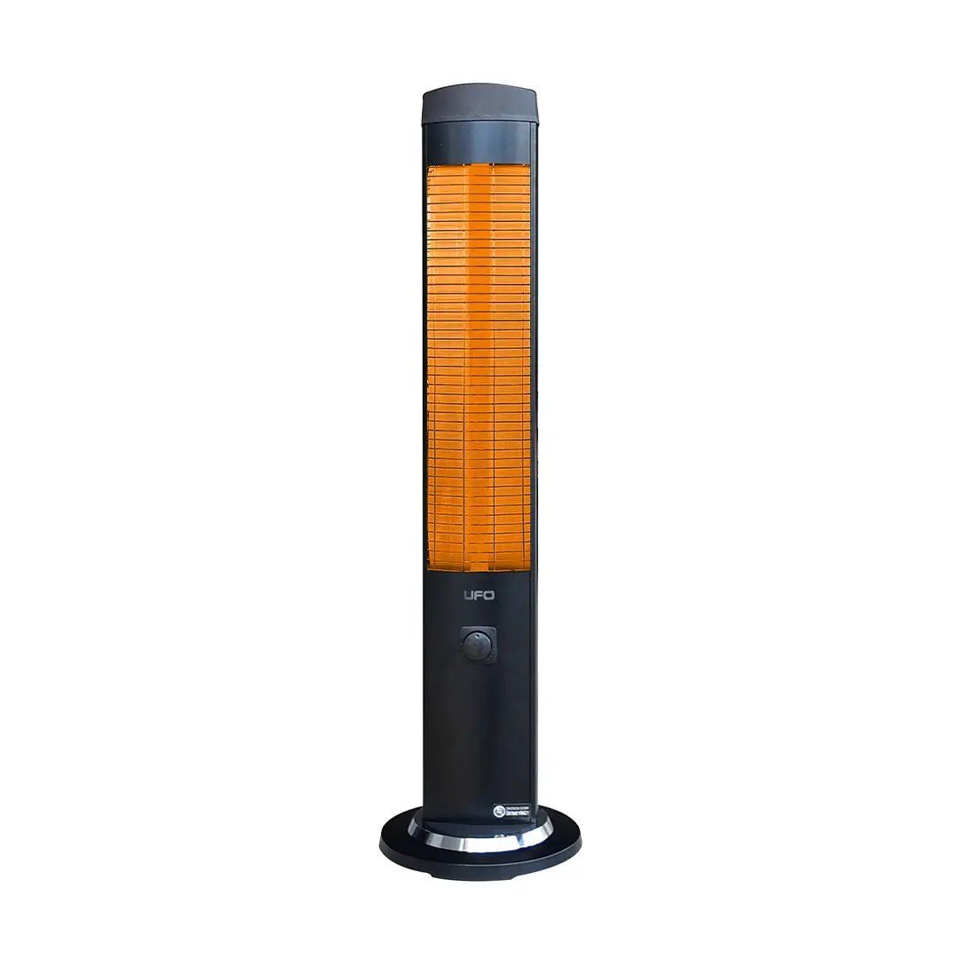 UFO Term 2300W Kule Tipi Isıtıcı