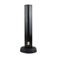 UFO Erciyus Smart 2300 W Mobil Uyumlu Kule Tipi Isıtıcı