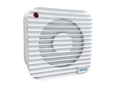 Elicent Minivitro 4/100 MGE (90 m³/h) Cam ve Duvar Tipi Aksiyal Fan