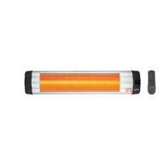 UFO S/2300 W Duvar Tipi Isıtıcı - Uzaktan Kumandalı