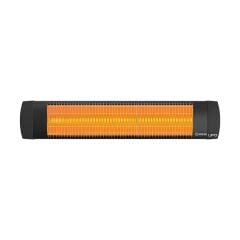 UFO Basic 2300 W Termostatlı Hem Yatay Hem Dikey Isıtıcı