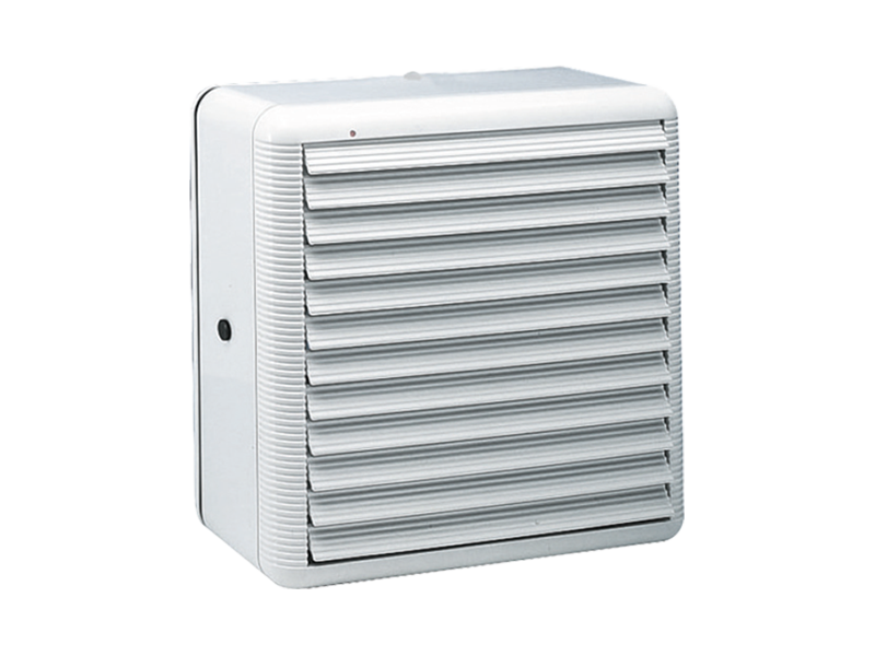 Elicent Vitro 12/300 (1400/800 m³/h) Aksiyal Fan