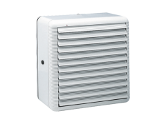 Elicent Vitro 12/300 (1400/800 m³/h) Aksiyal Fan