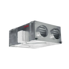 PMS PIGK-P 4000-Y (4000m³/h) Isı Geri Kazanım Cihazı (Kumanda Paneli Dahil)