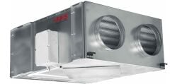 Pıgk-P 4000-Y Isı Geri Kazanım Cihazı (4000m³/h) (Kumanda Paneli Dahil)
