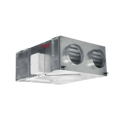 PMS PIGK-P 5000-Y (5000m³/h) Isı Geri Kazanım Cihazı (Kumanda Paneli Dahil)