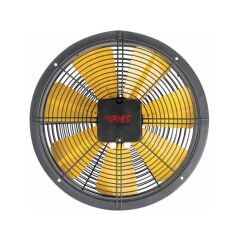 PMS Psm-XL 250-2K Sanayi Aspiratörü 220V (2300m³/h)