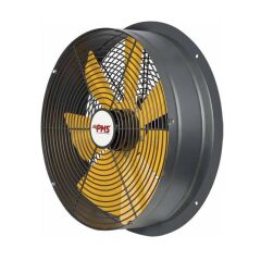 PMS Psm-XL 250-2K Sanayi Aspiratörü 220V (2300m³/h)