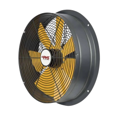 PMS PSM-XL 250-Y02/34 (1250m³/h) Sanayi Aspiratörü 220V