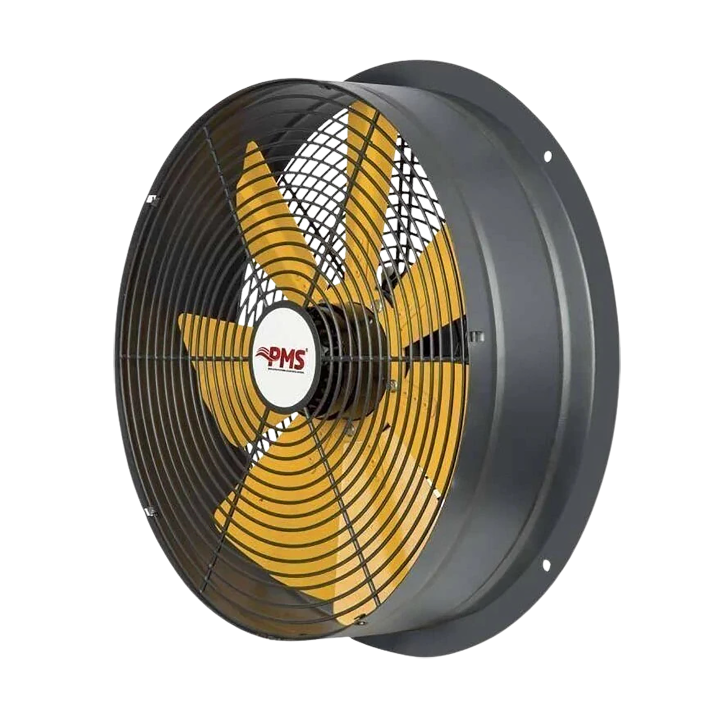PMS PSM-XL 450-Y02/34 (5200m³/h) Sanayi Aspiratörü 220V