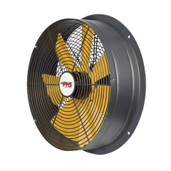 PMS PSM-XL 450-Y02/34 (5200m³/h) Sanayi Aspiratörü 220V