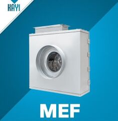 Kayıtes MEF 315 (1600m³/h) Mutfak Davlumbaz Fanı