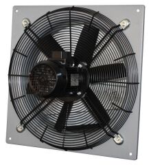 DYNAIR QCM 454 M Endüstriyel Duvar Tipi Aksiyal Fan 6800m³/h