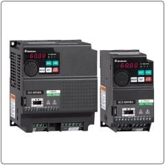 2,2kW Shihlin Frekans Inverter Sürücü 380V
